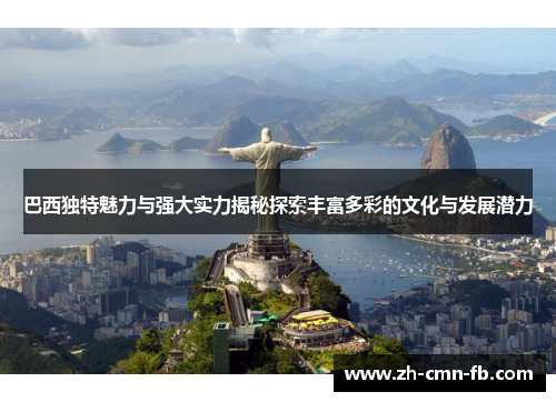 巴西独特魅力与强大实力揭秘探索丰富多彩的文化与发展潜力