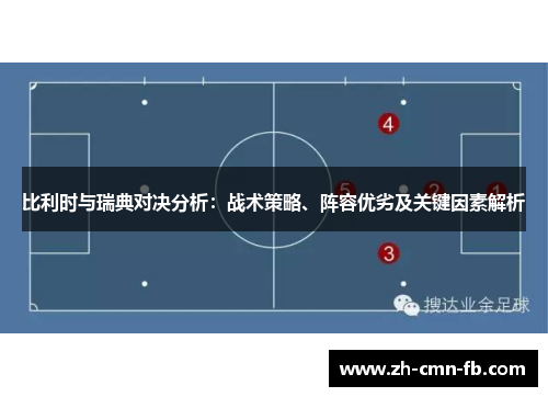比利时与瑞典对决分析:战术策略、阵容优劣及关键因素解析 比利时与瑞典对决分析:战术策略、阵容优劣及关键因素解析