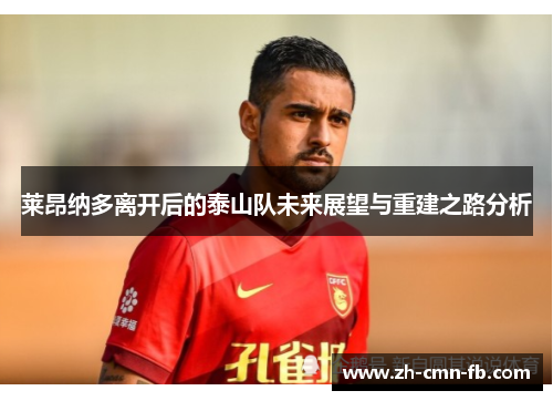 莱昂纳多离开后的泰山队未来展望与重建之路分析