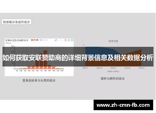 如何获取安联赞助商的详细背景信息及相关数据分析